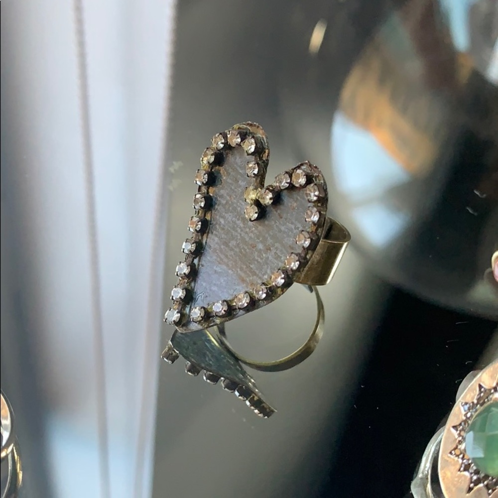 Unique Ring Collection - image 3